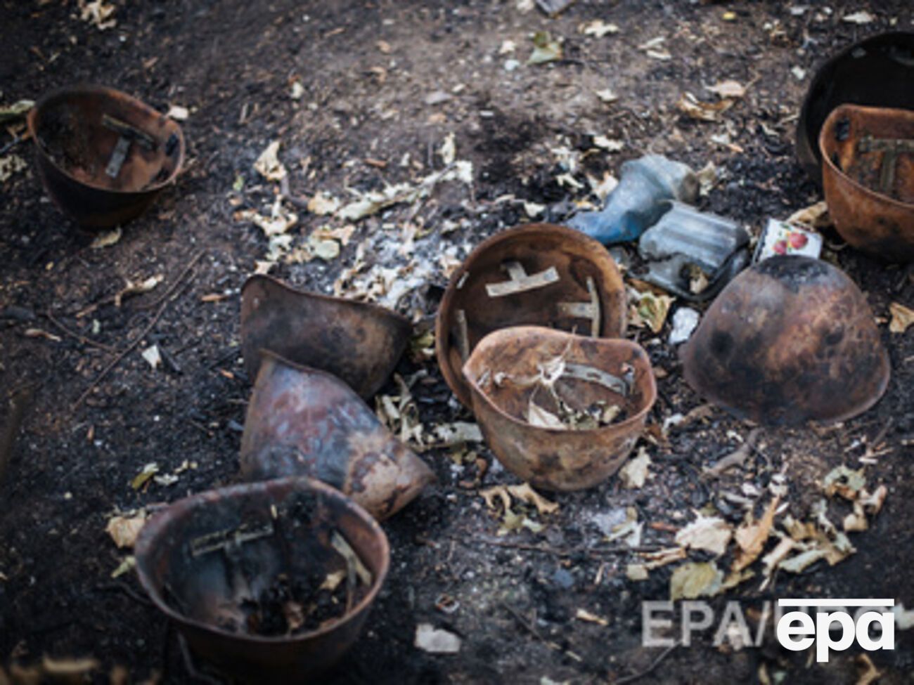 Террористы пытали и убили сотрудника Донецкой прокуратуры