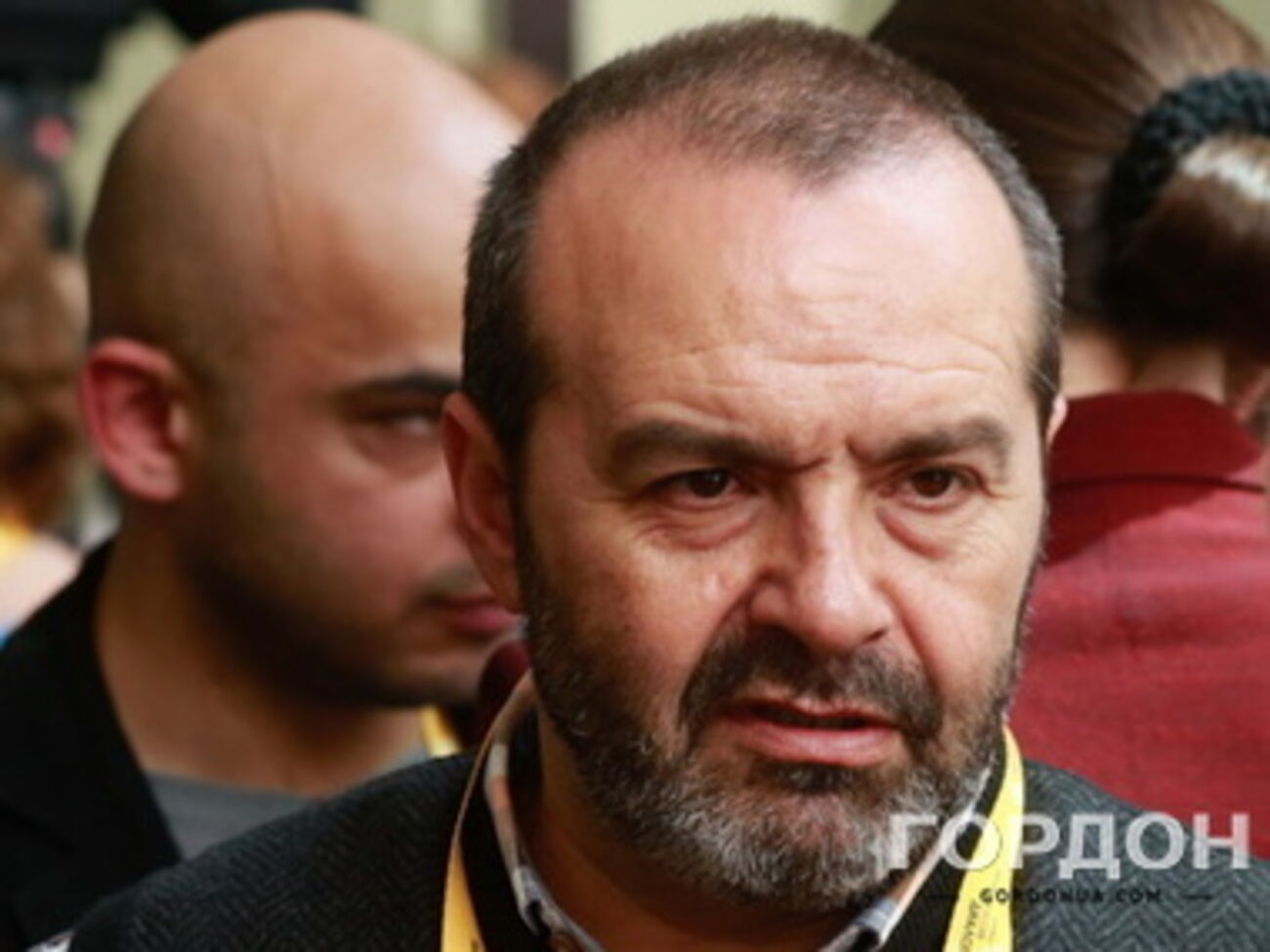 Шендерович: Россия, выбивающая ногой двери у соседей, сама очень скоро станет большим Приднестровьем