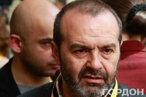 Шендерович: Россия, выбивающая ногой двери у соседей, сама очень скоро станет большим Приднестровьем