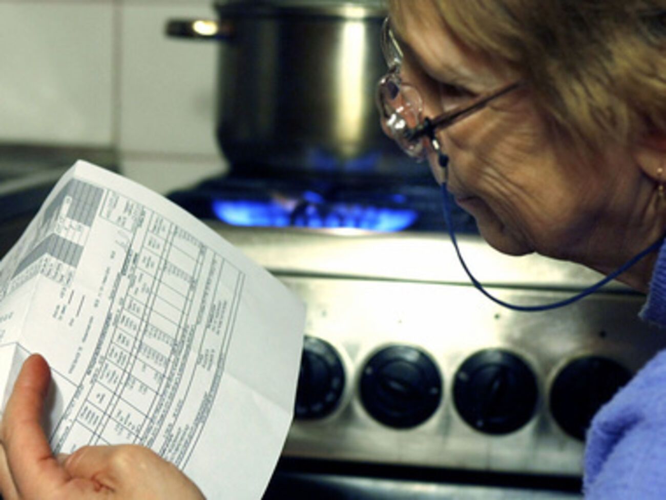 На долги по коммунальным платежам будут начислять пеню 0,1%, при длительной задолженности &nbsp;штраф возрастет до 3%