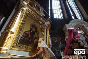 Крымчане будут молиться о мире в Украине