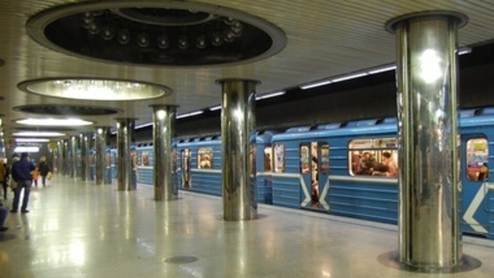 Станция "Петровка" работает в обычном режиме