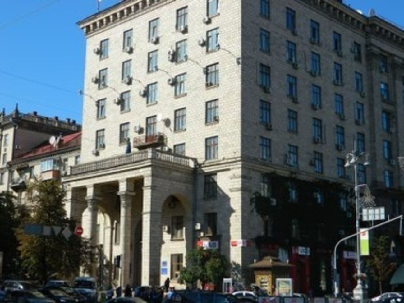 Нацсовет: Телеканал подавал неправдивую информацию об Украине