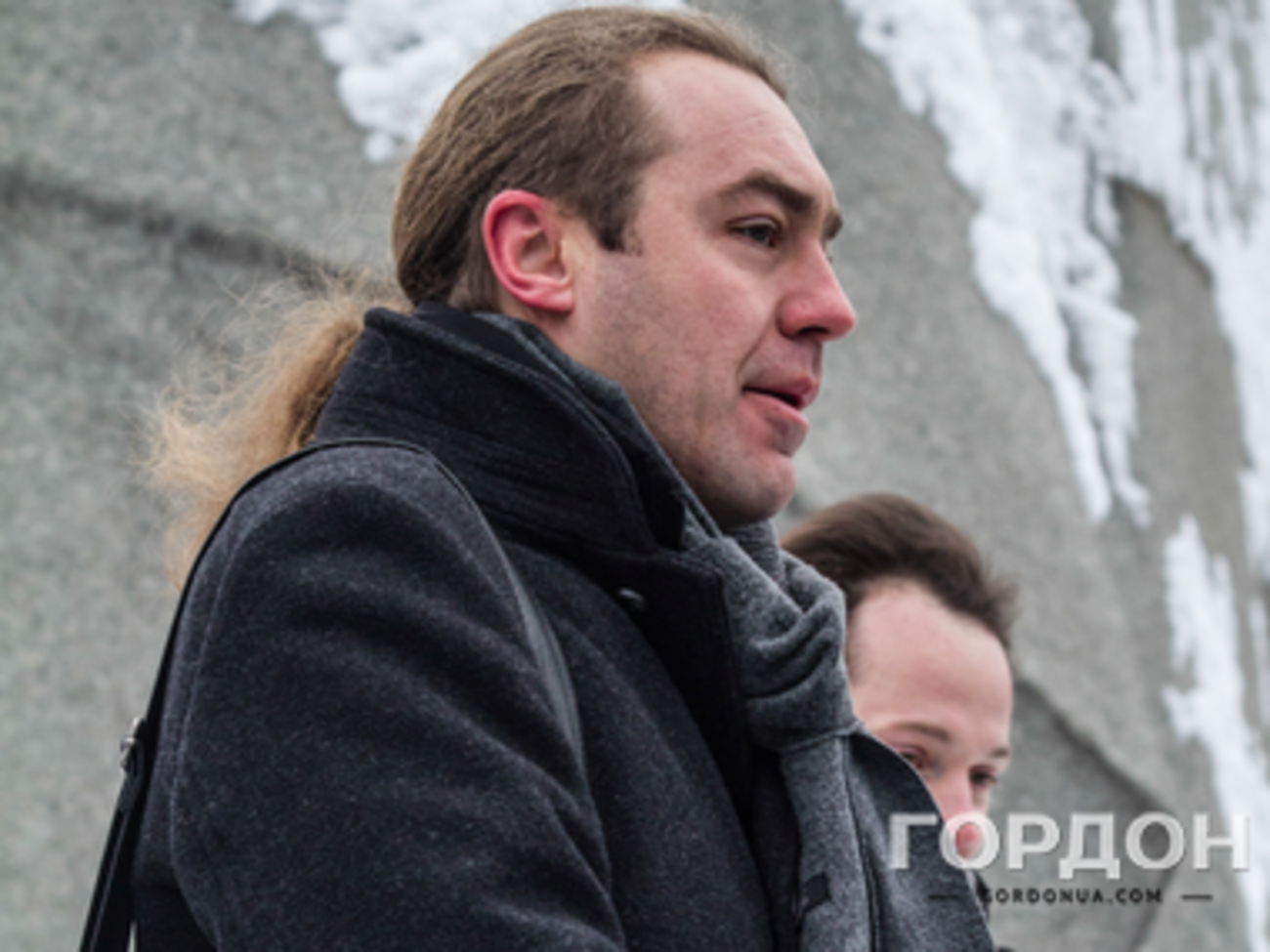 Мирошниченко раскритиковал Министерство обороны