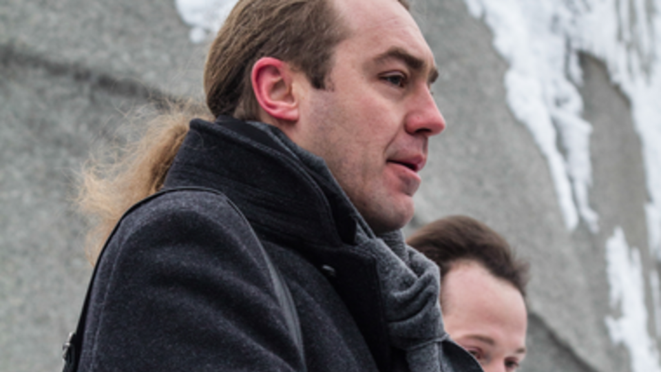 Мирошниченко раскритиковал Министерство обороны