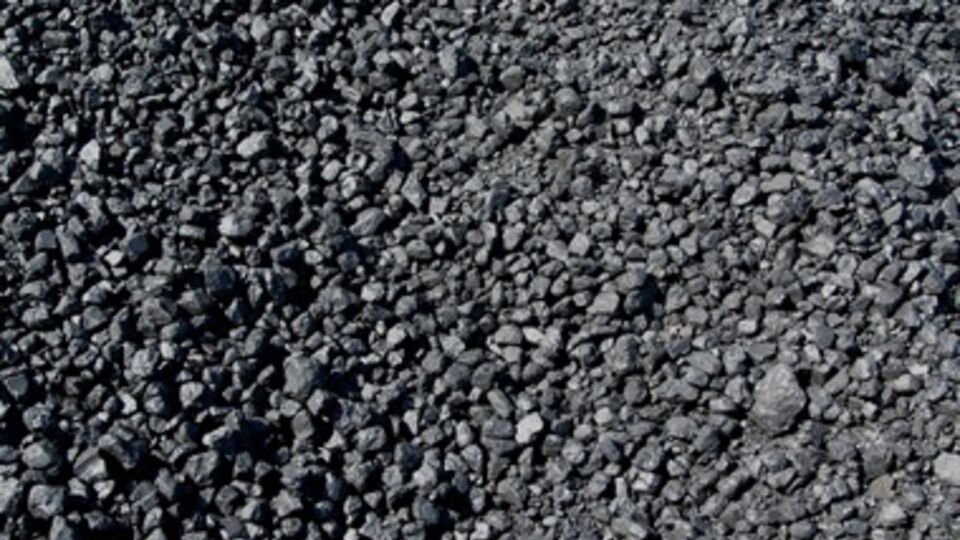 Украина потеряла 3,4 млн тонн угля из-за террористов