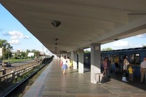 Возможность видеосъемки в метро будет ограничена