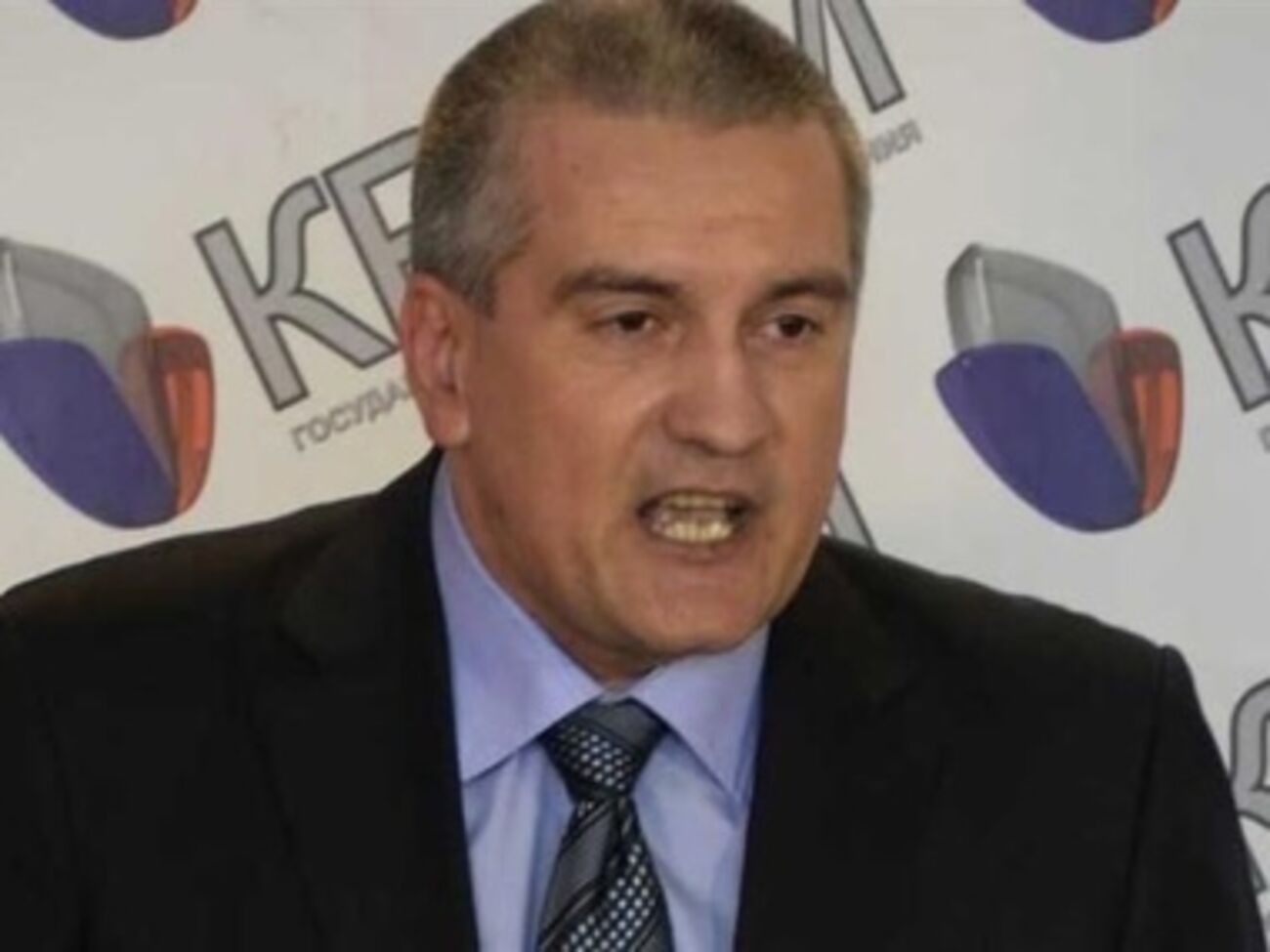 Сергей Аксенов: Все резервные мощности Крыма работают в полном объеме