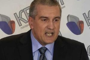 Сергей Аксенов: Все резервные мощности Крыма работают в полном объеме