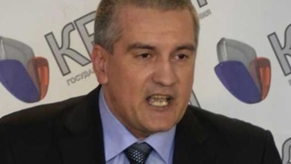 Сергей Аксенов: Все резервные мощности Крыма работают в полном объеме