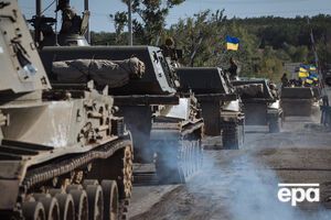 Ситуация на границе с РФ остается напряженной