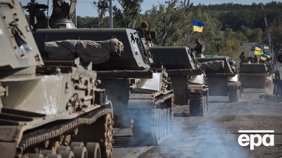 Ситуация на границе с РФ остается напряженной