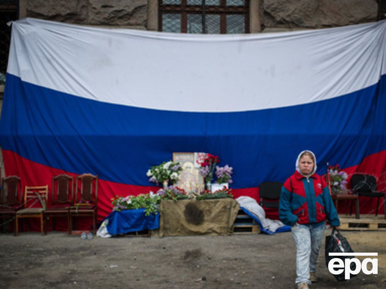 Виновные в &nbsp;одесской трагедии, когда 2 мая погибли 48 человек до сих пор не установлены