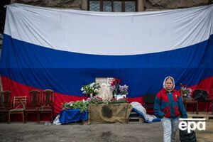 Виновные в одесской трагедии, когда 2 мая погибли 48 человек до сих пор не установлены