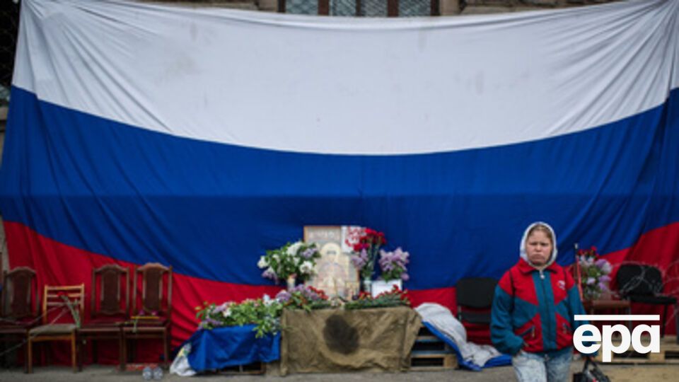 Виновные в одесской трагедии, когда 2 мая погибли 48 человек до сих пор не установлены