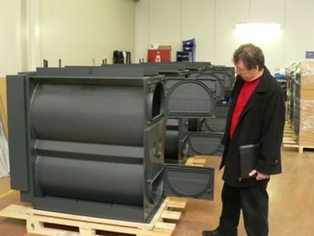 Государство готово компенсировать украинцам замену &nbsp;газовых котлов на био-топливные