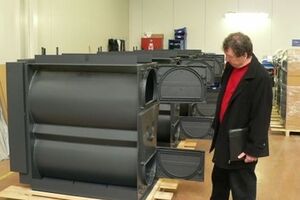 Государство готово компенсировать украинцам замену газовых котлов на био-топливные
