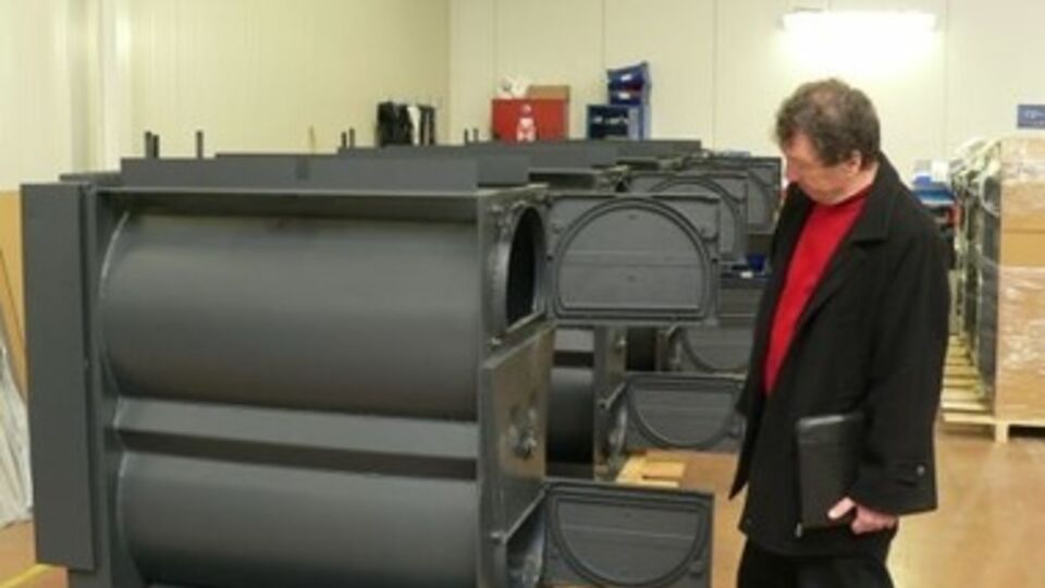 Государство готово компенсировать украинцам замену газовых котлов на био-топливные