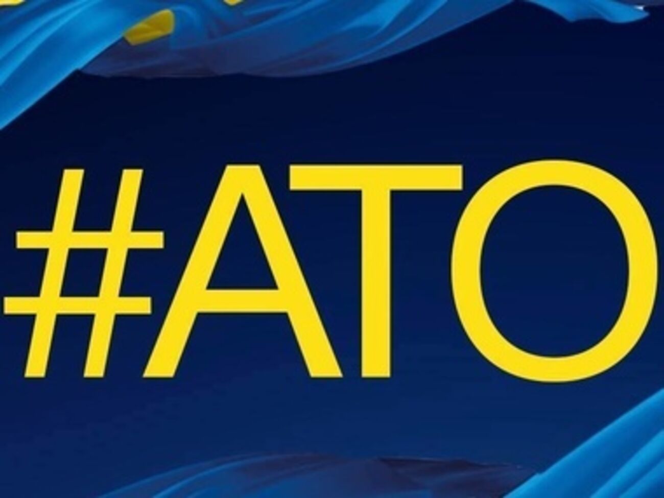 Пресс-центр АТО: К сожалению наш сайт очередной раз был атакован