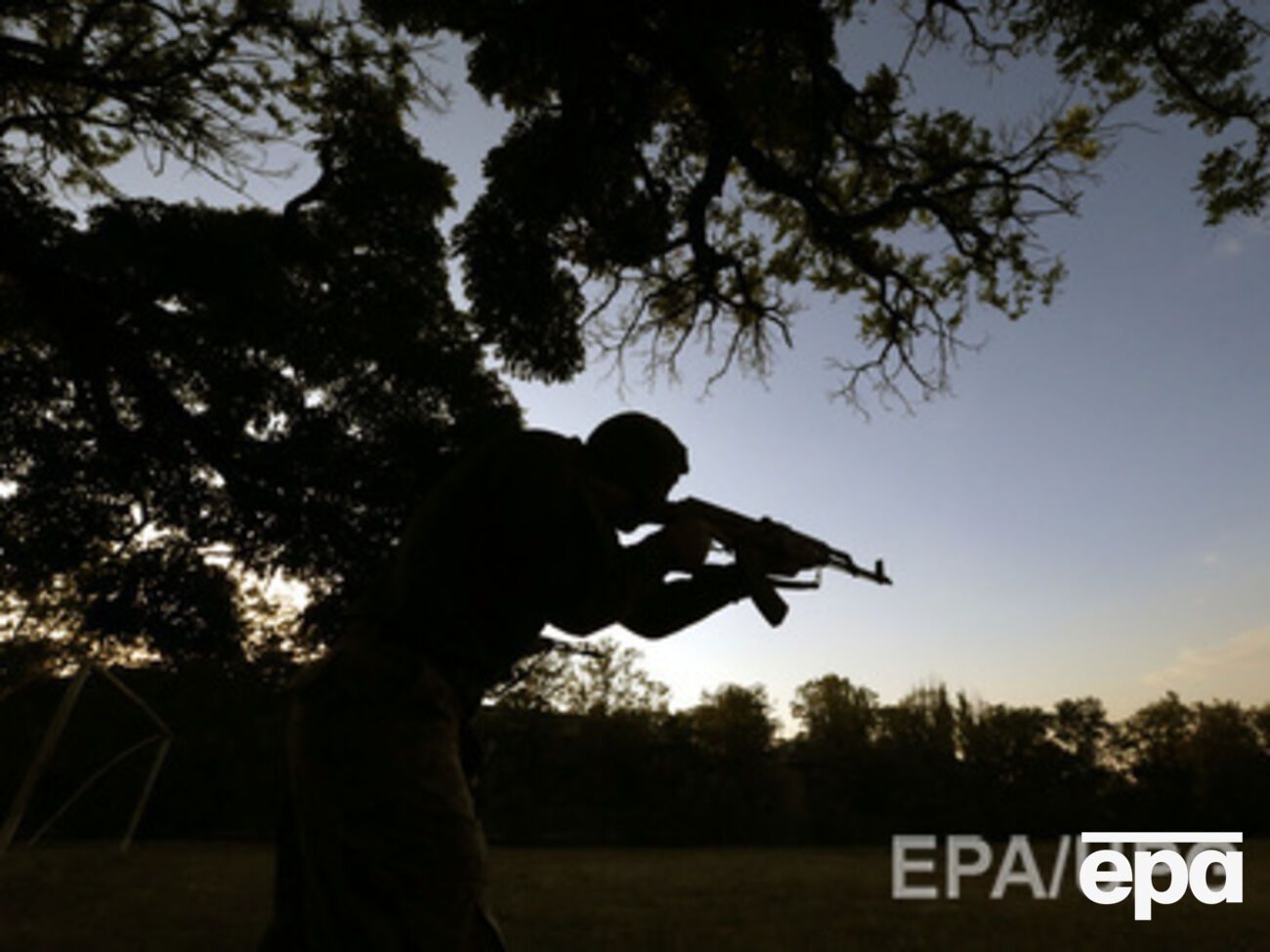 Мариупольцы сообщают, что к 21.05 стрельбы утихла