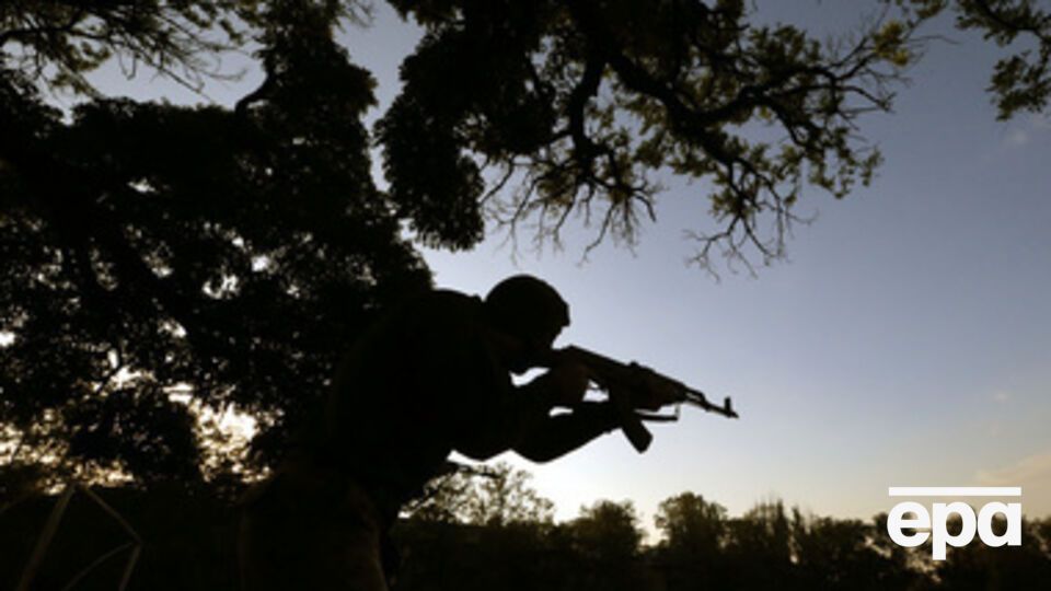 Мариупольцы сообщают, что к 21.05 стрельбы утихла