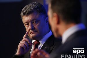 Петр Порошенко: Когда страна будет отвечать всем критериям членства, граждане решат, как и когда присоединиться к НАТО