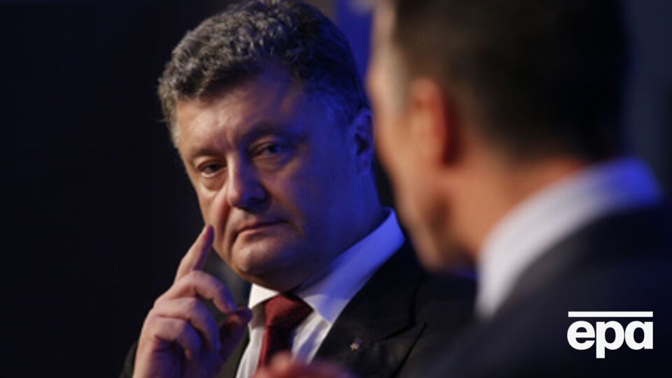Петр Порошенко: Когда страна будет отвечать всем критериям членства, граждане решат, как и когда присоединиться к НАТО