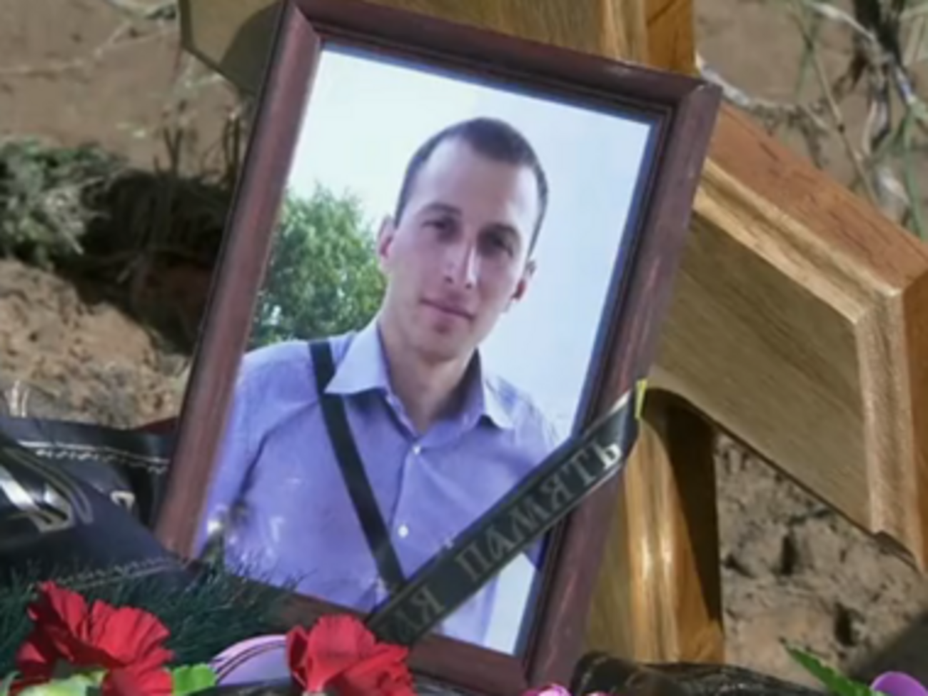 Анатолий Травкин уехал воевать в Украину, не сообщив о своих планах начальству