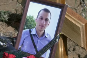 Анатолий Травкин уехал воевать в Украину, не сообщив о своих планах начальству