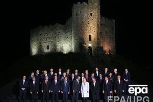 В НАТО вспомнили России, аннексию Крыма, сепаратистов на Донбассе и вторжение в Украину