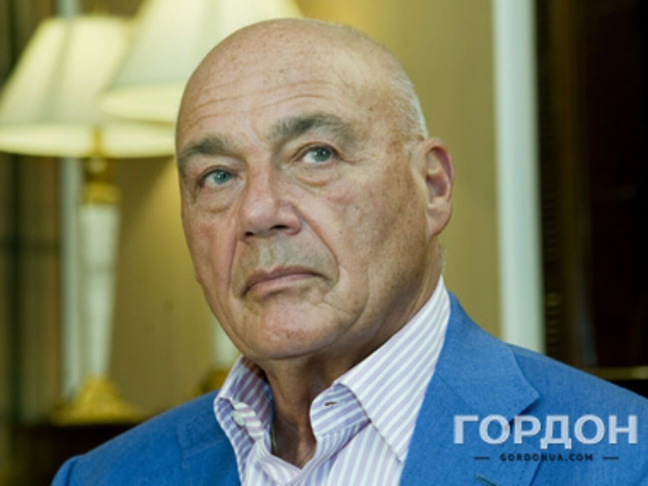 Владимир Познер: Происходящее на Украине, на мой взгляд, является трагедией