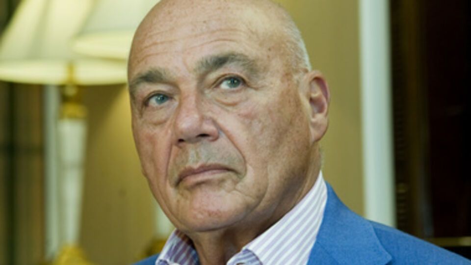 Владимир Познер: Происходящее на Украине, на мой взгляд, является трагедией