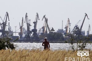 Горсовет: Cилы АТО имеют все возможности для предотвращения прорыва сил противника в Мариуполь