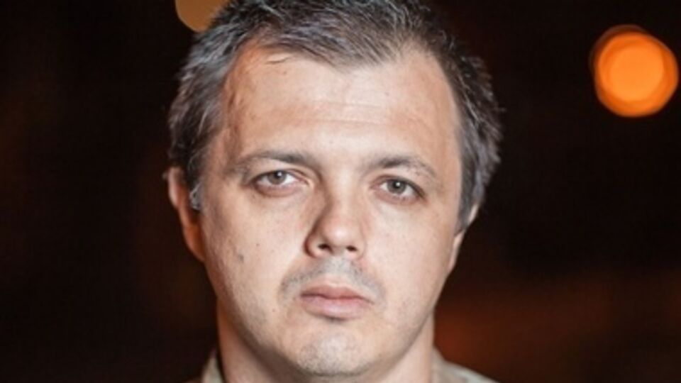 Семен Семенченко: Если Вы хотите защищать свою землю – присоединяйтесь в нам в Мариуполе и Красноармейске. Оружие найдём.