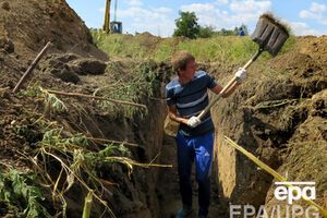 В Херсонской области появятся оборонительные сооружения
