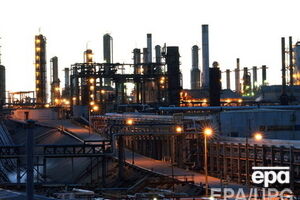 Евросоюз решил нанести удар по нефтяному сектору российской экономики