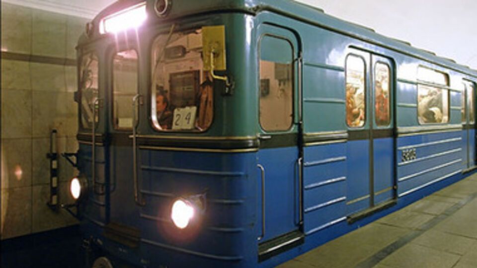 Проезд в метро подорожает