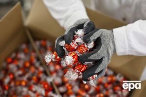 Российские эксперты снова обнаружили нарушения в украинской продукции