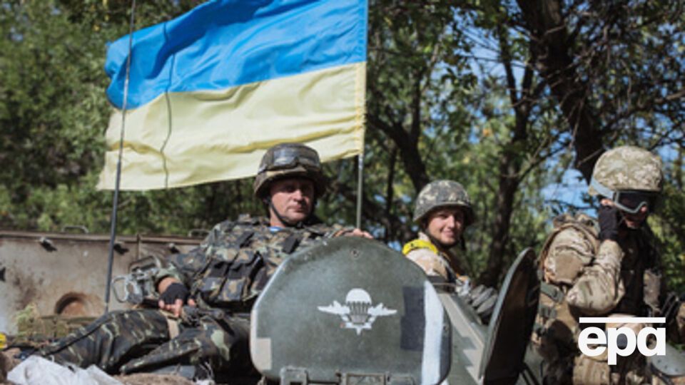 Силы АТО перешли к позиционной обороне