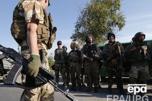 Австралийские офицеры поделятся опытом с украинскими коллегами