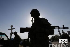 В Мариуполе идут бои