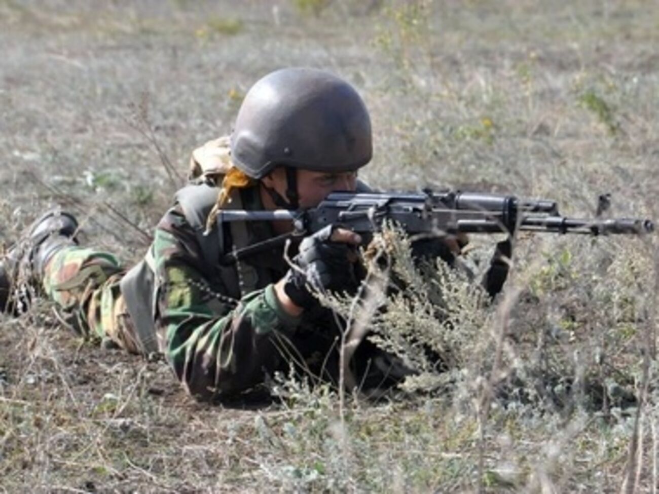 Война на востоке Украины. 5 сентября. Онлайн-репортаж