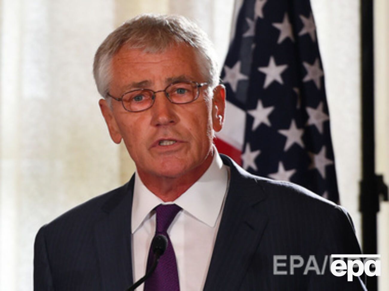 Пентагон высоко оценил профессионализм украинских военных