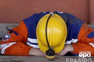 Последствия аварии ликвидировали почти сутки