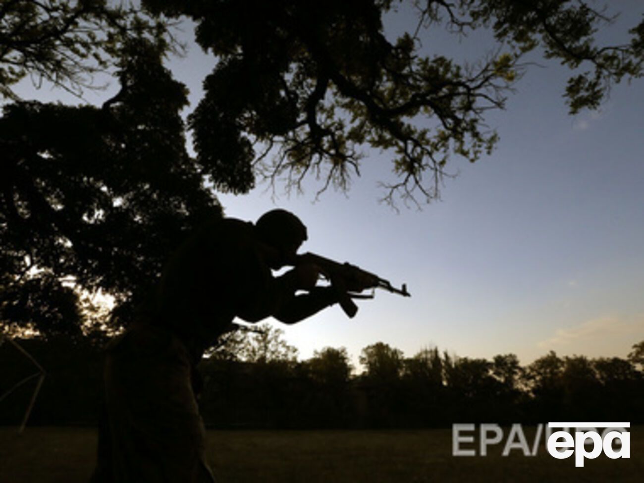 Ситуация в районе Мариуполя остается напряженной