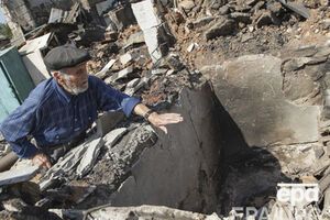 Ситуация в Донецке остается напряженной