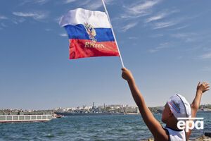 Украина может полностью отключить Крым от энергоснабжения