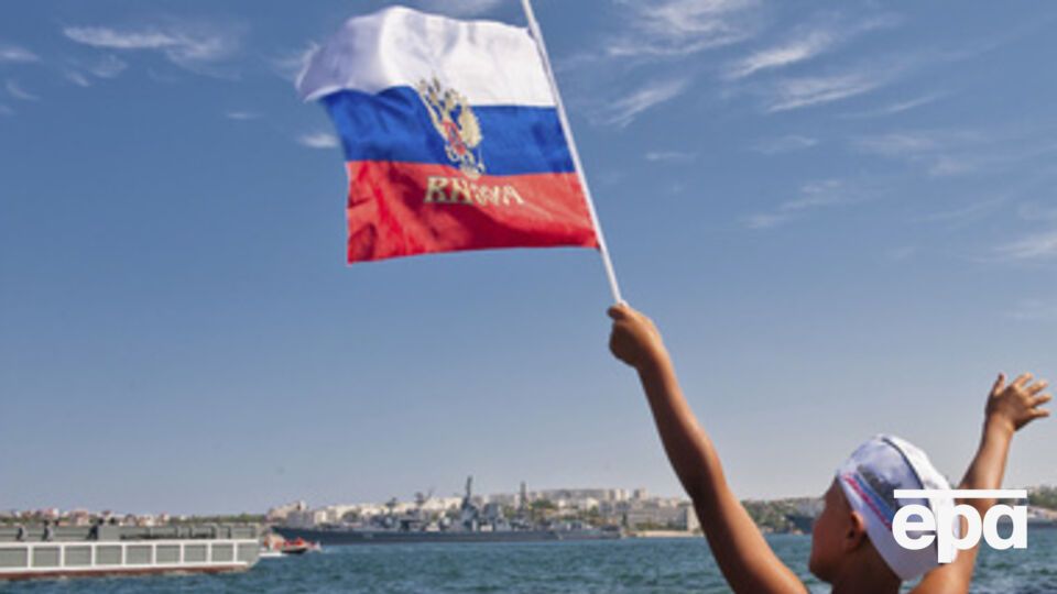 Украина может полностью отключить Крым от энергоснабжения