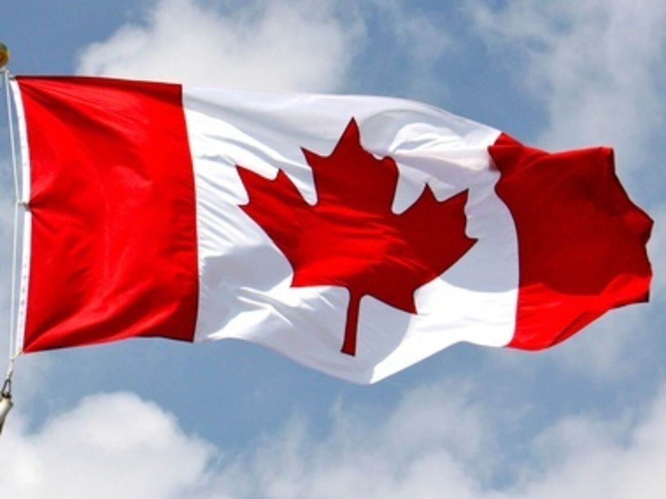 Канада предоставила Украине финансовую помощь