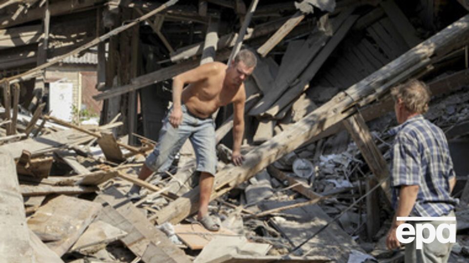 Террористы обстреливают спасателей в нарушение Женевской конвенции